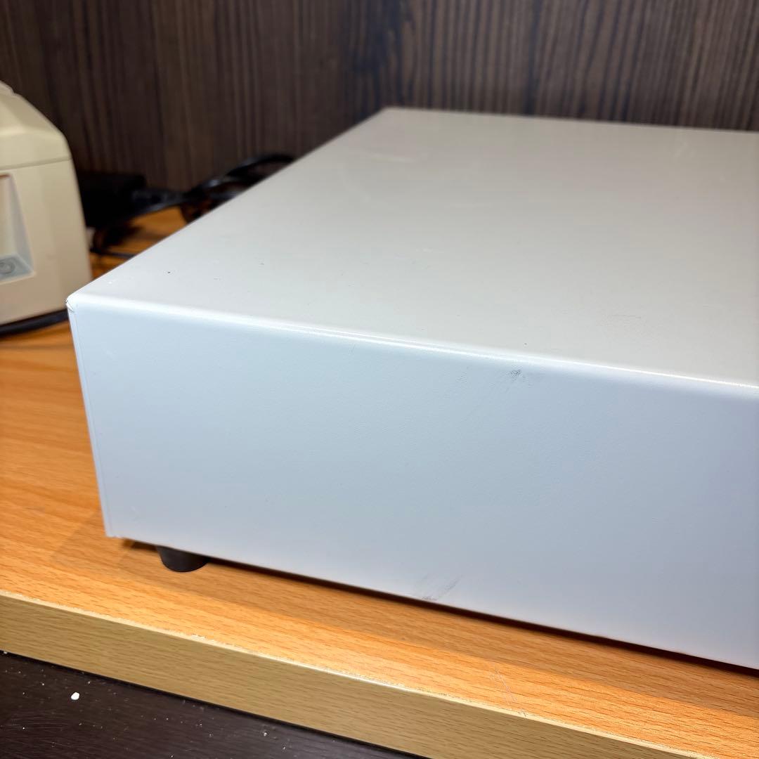 Airレジ対応 レシートプリンター キャッシュドロアー スターTSP650Ⅱ