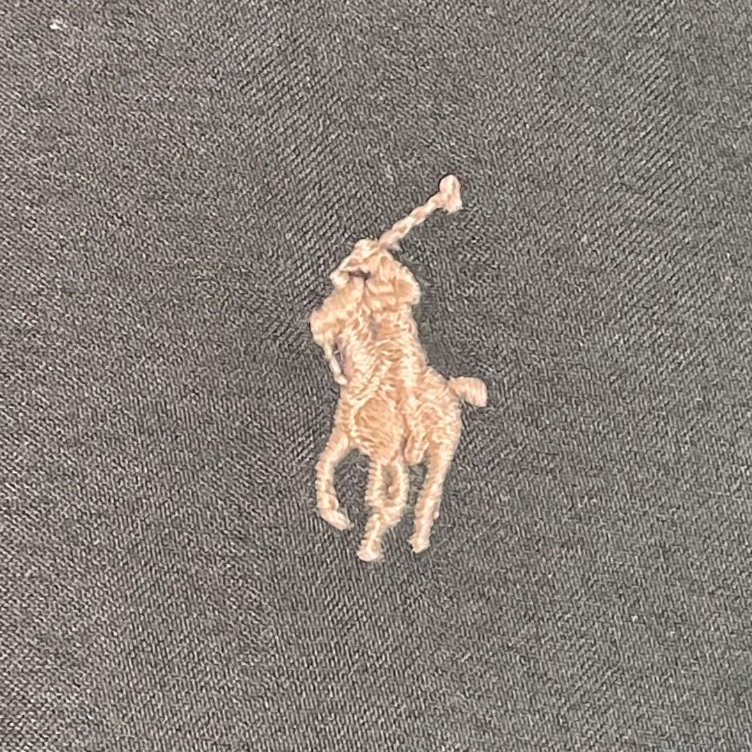 POLO by Ralph Lauren スウィングトップ ポニー刺繍 裏地総柄