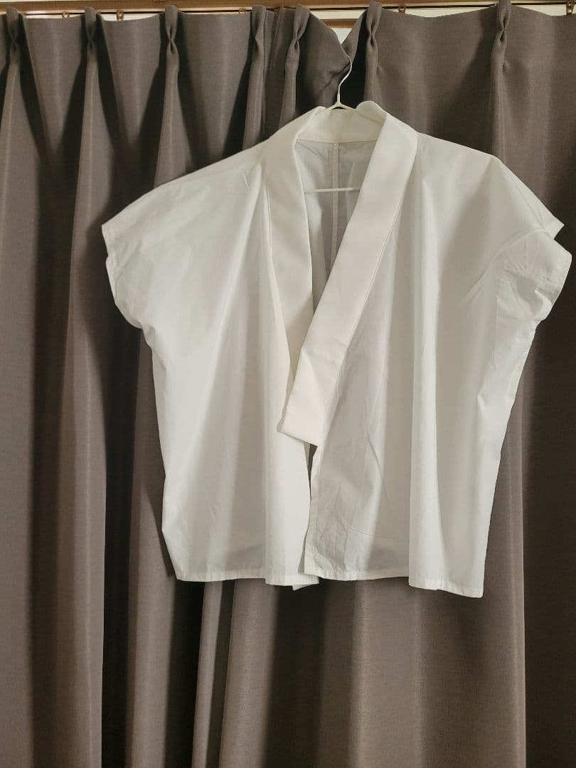 値下げ　小学生卒業式　袴　 赤・紺 花柄 150cm