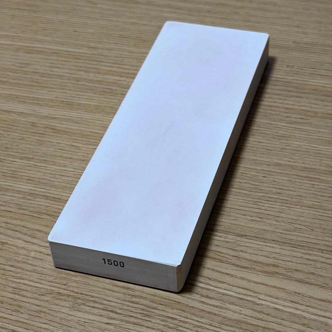 忠房 800番 1500番 砥石 砥石台 3点セット