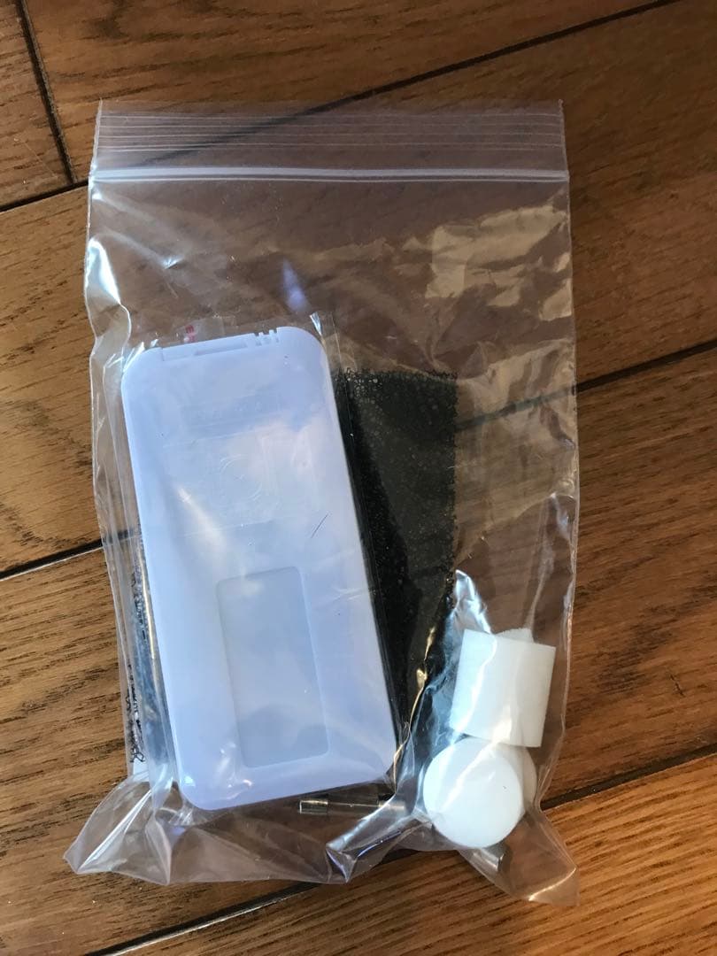 メドリス酸素発生器