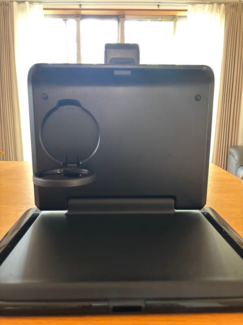 Travel & Comfort System 基本モジュール