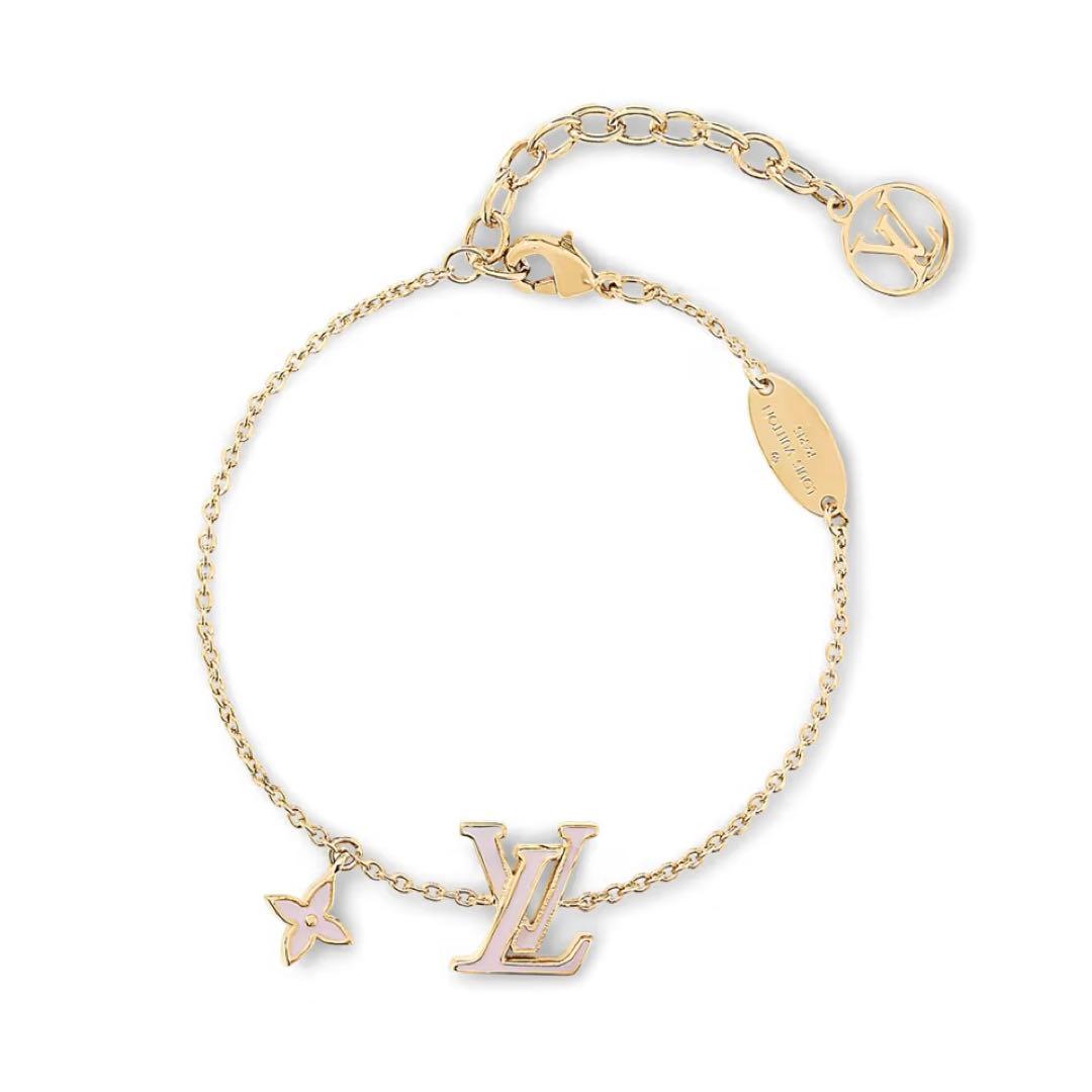 Louis Vuitton ブレスレット M1008A