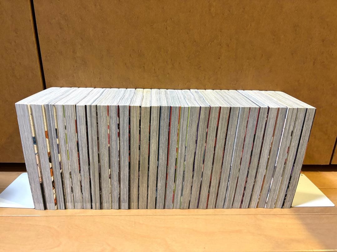 ワールドトリガー全29巻セット