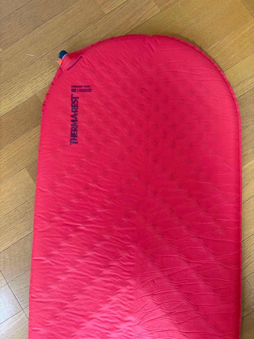 サーマレスト　THERMA REST　プロライトプラスWR ②