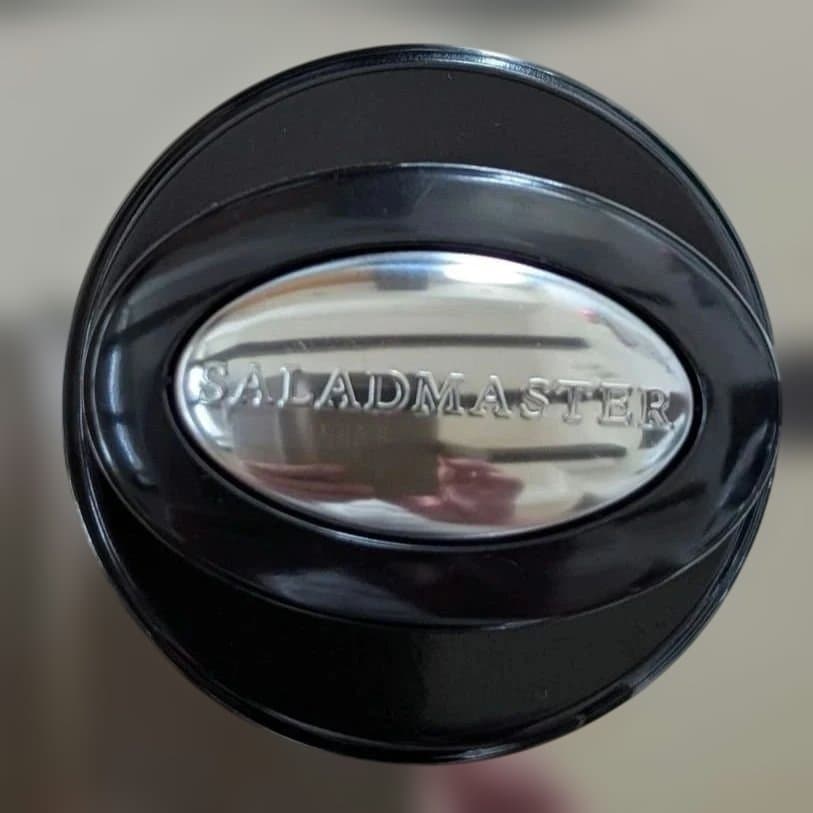 9in23cm ステンレス サラダマスター スキレット フライパン 鍋