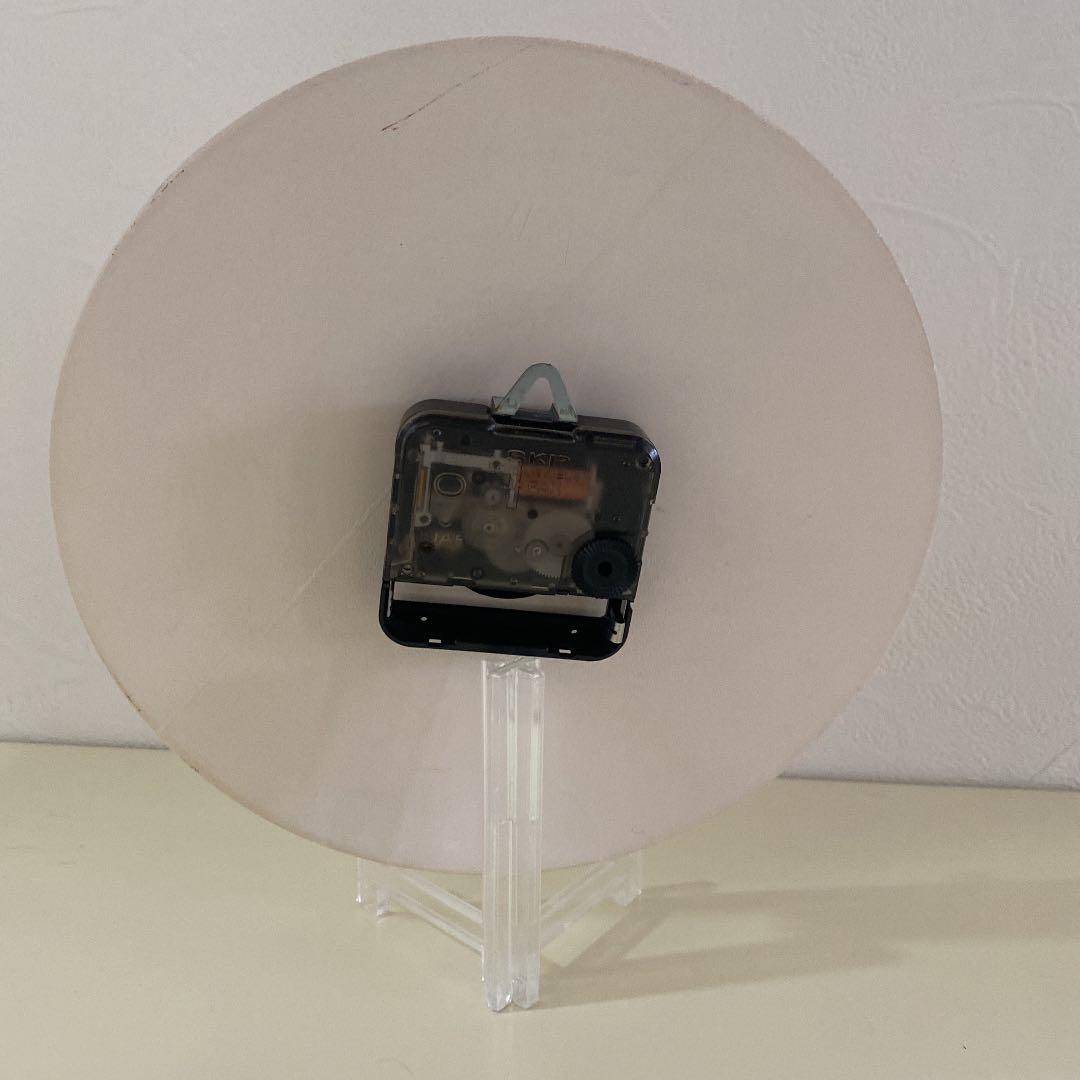 お値下げ♡イマン ダイアナローズ♡壁掛け時計