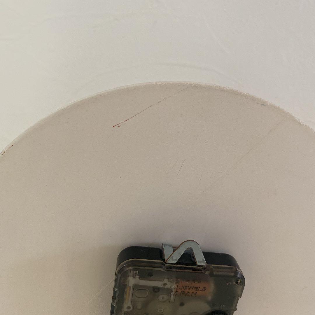 お値下げ♡イマン ダイアナローズ♡壁掛け時計