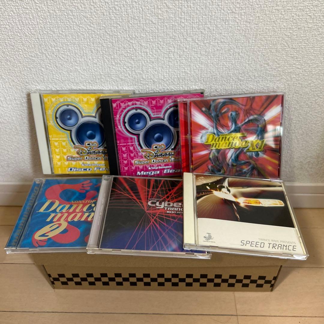 エグジット・トランス・プレゼンツ・エアロダイナミック4 ユーロビート　トランス