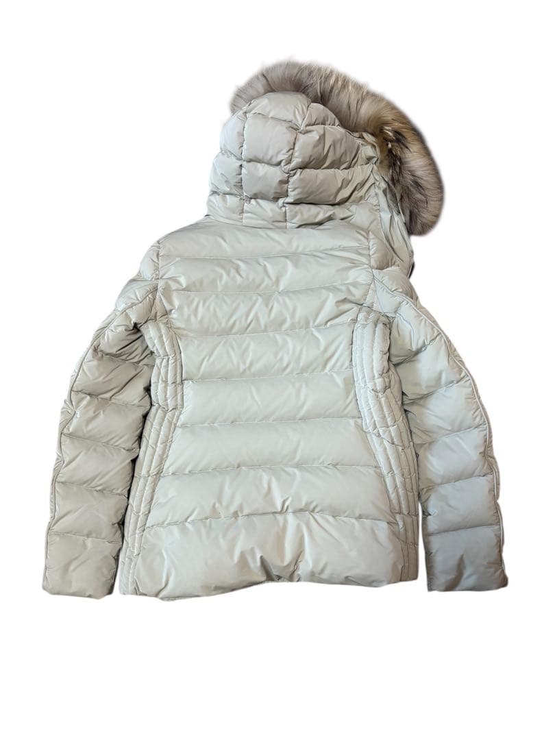 美品✨TATRAS SPERANZA ダウンジャケット ベージュ 2way L