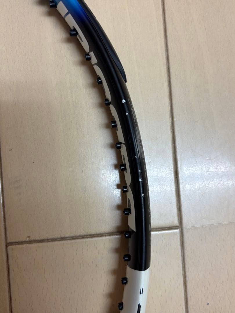 Babolat Pure Drive テニスラケット 2002 G3 2本セット