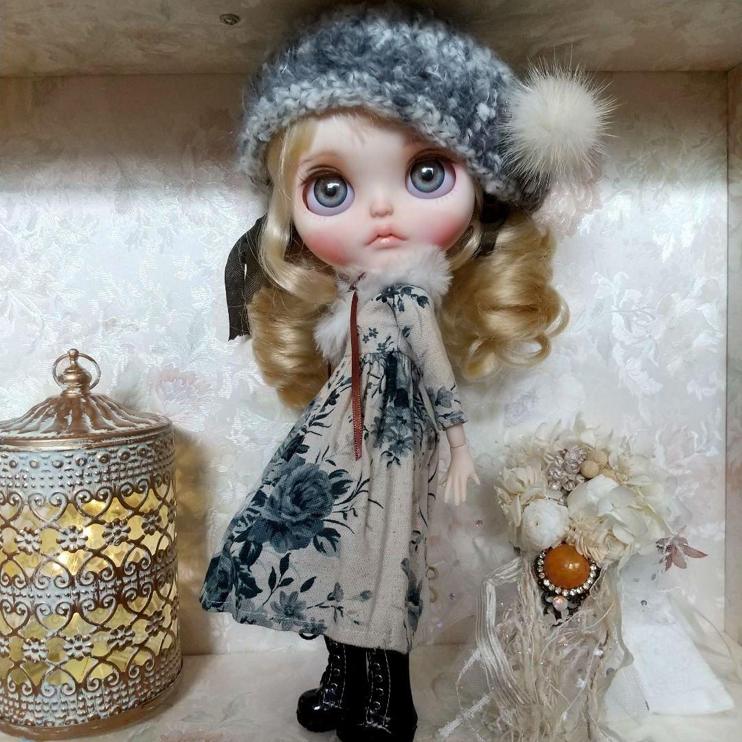 専用】アイシードール ネオブライスサイズ