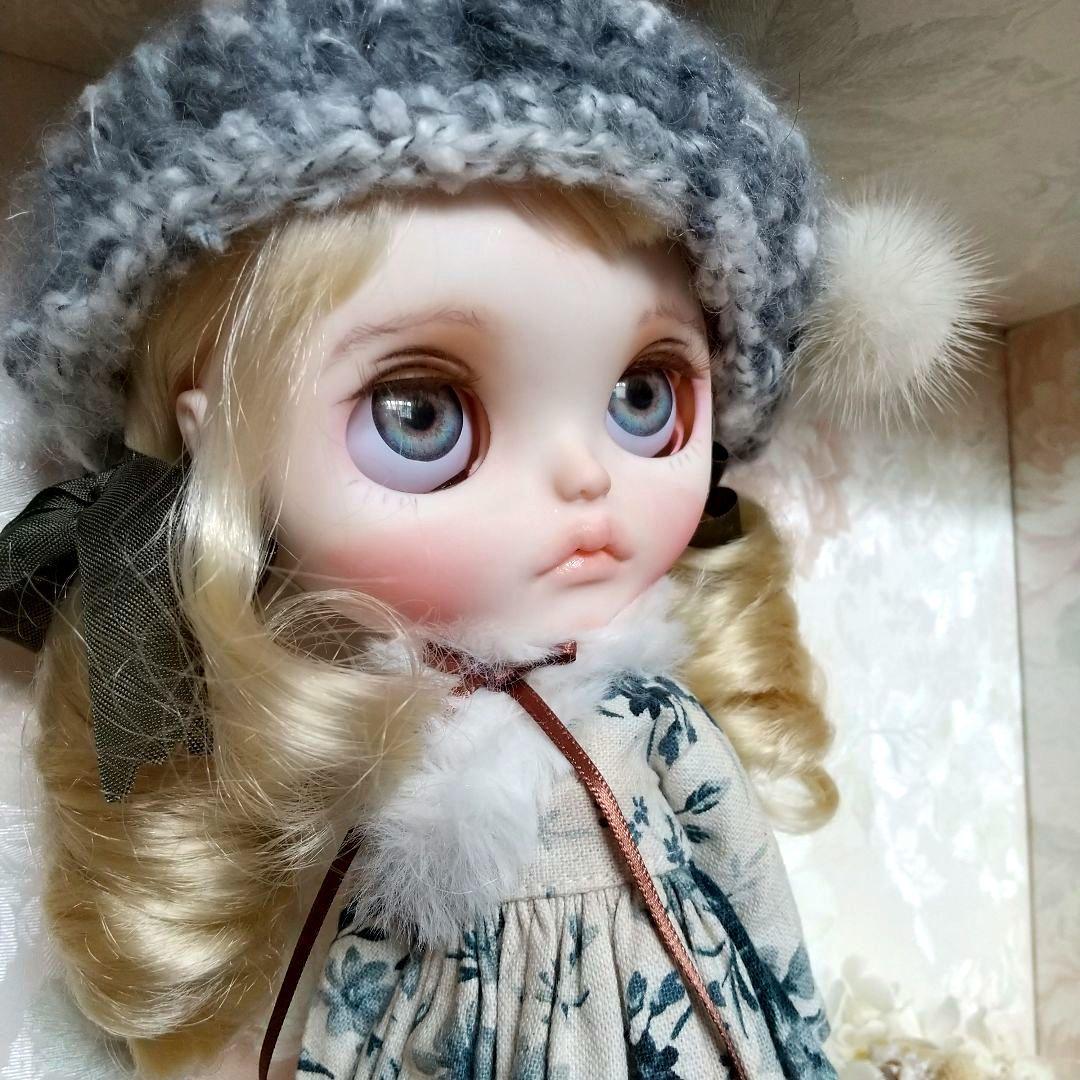 専用】アイシードール ネオブライスサイズ