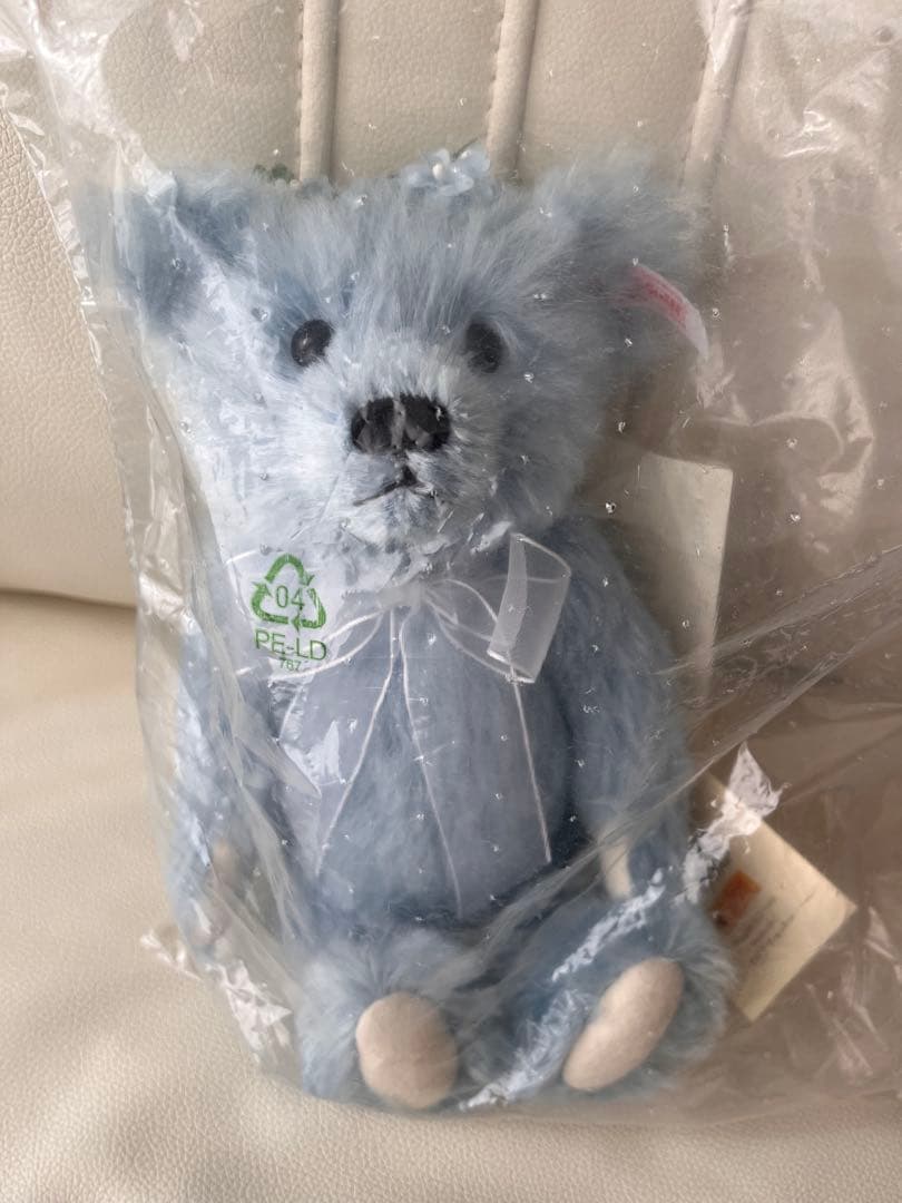 シュタイフ　セレステ　エンジェルベア