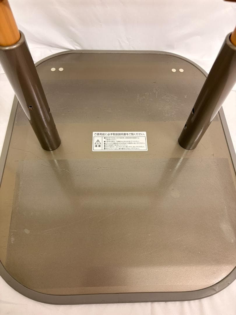 ［中古美品］たちアップ　CKA-01 手すり　送料込み！