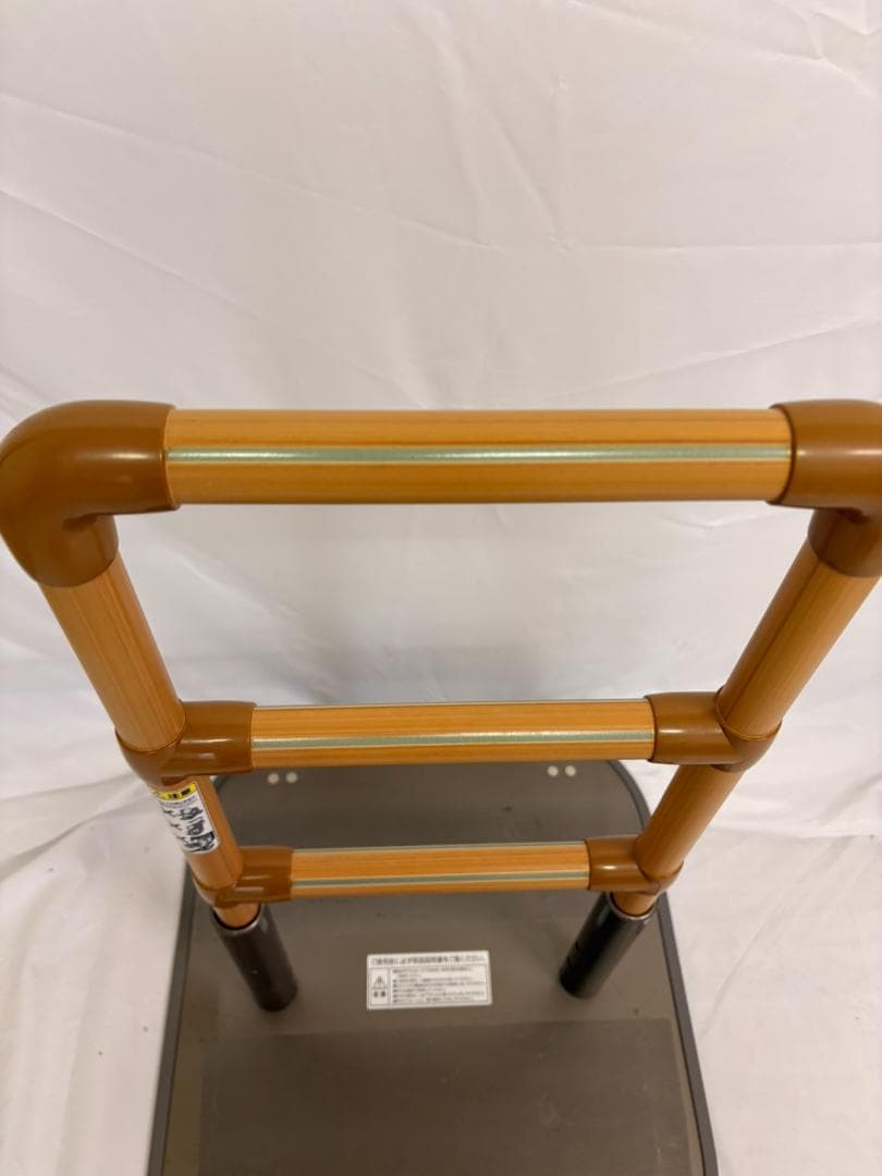 ［中古美品］たちアップ　CKA-01 手すり　送料込み！