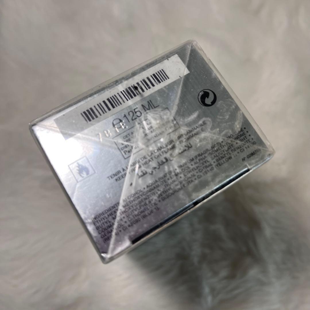 正規品　DIOR オム　コロン　125mlml