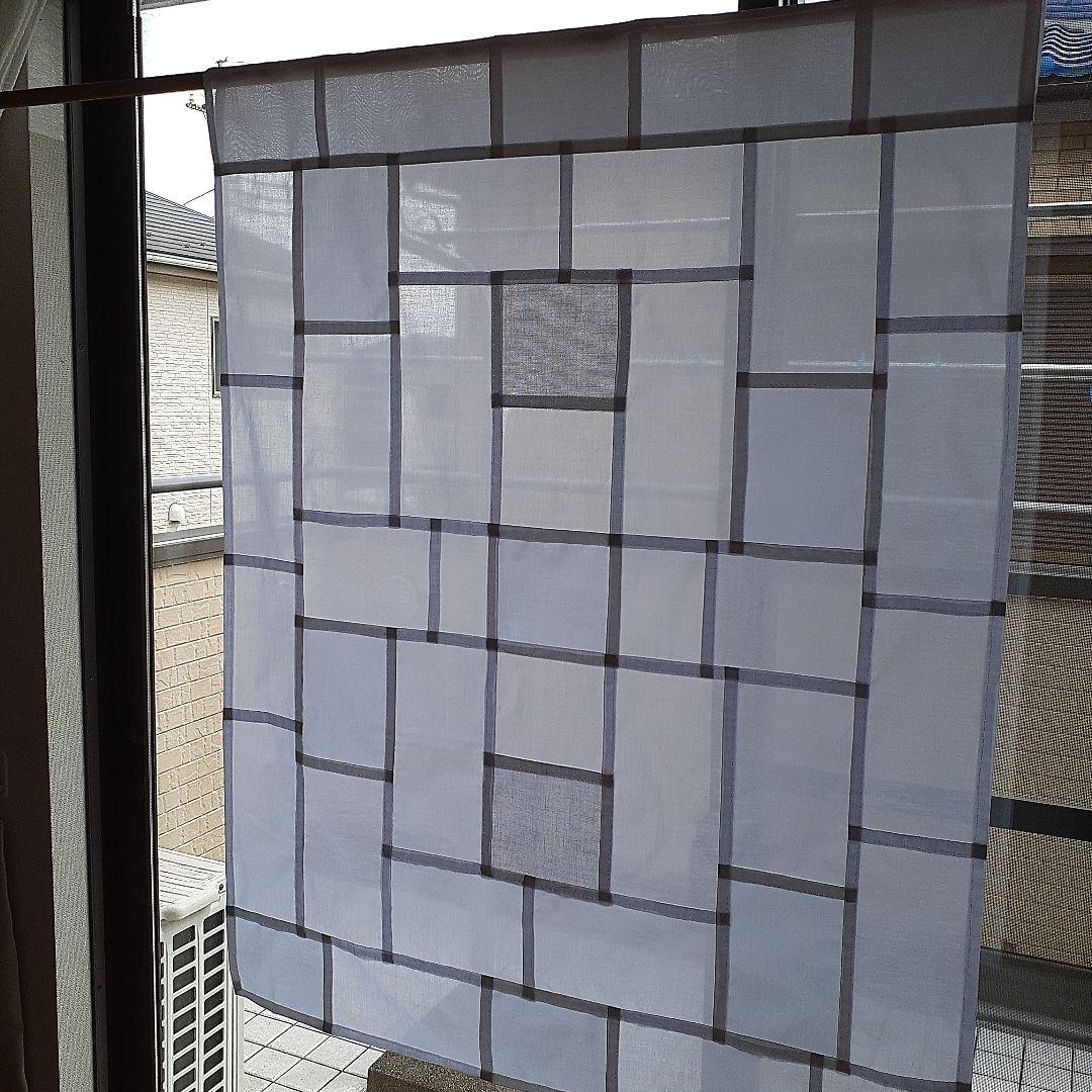 のん　ポジャギ5点