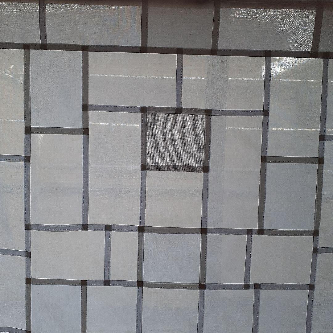 のん　ポジャギ5点