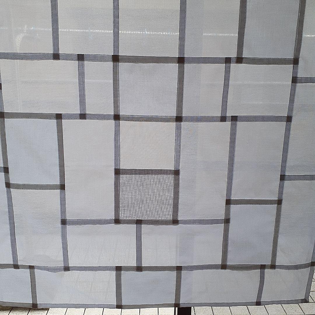 のん　ポジャギ5点