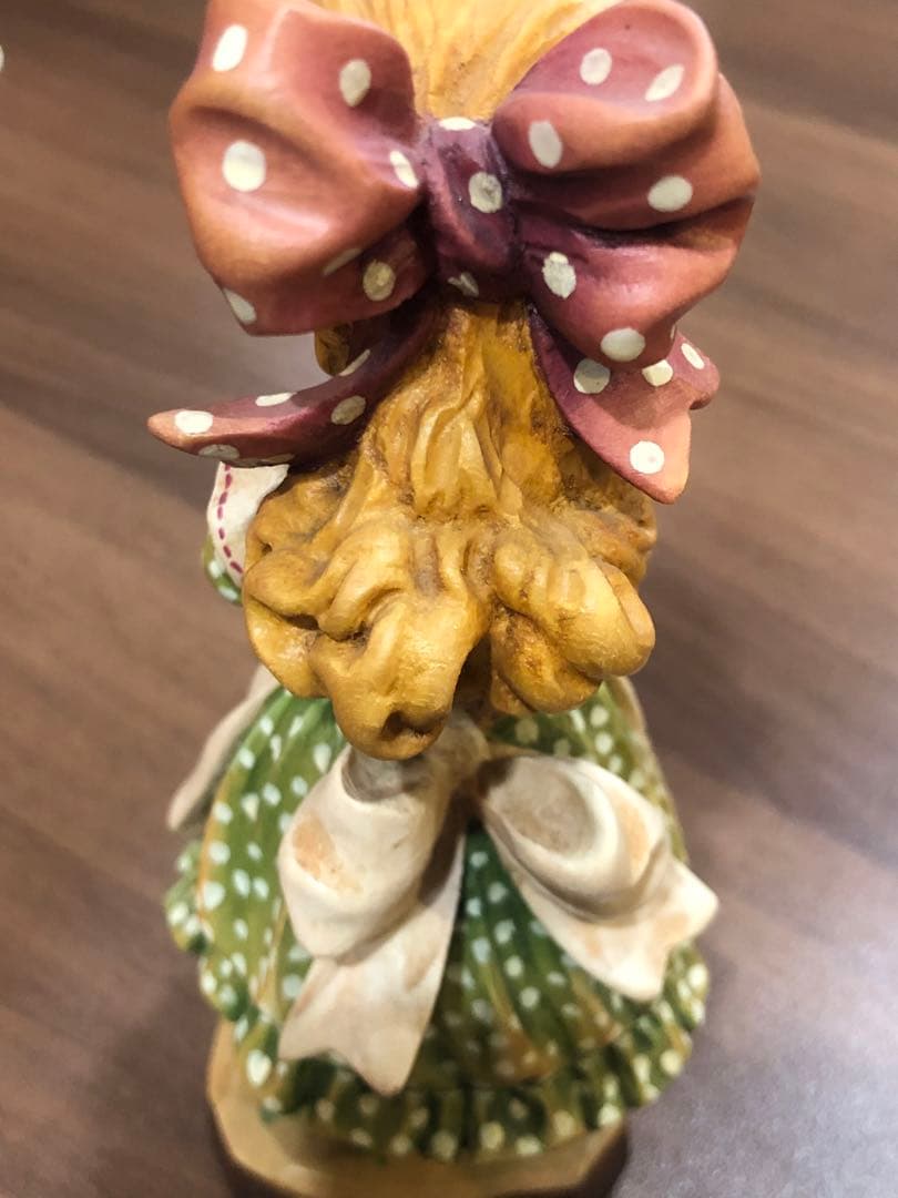 j*y様 アンリ人形　サラケイ【Spring Bright・春の輝き】 人形 置