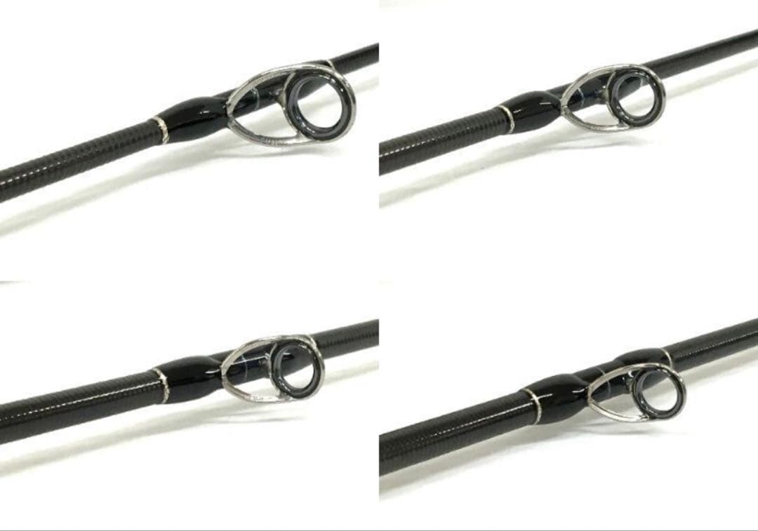 MC works' RAGING BULL 105XF-1 レイジングブル