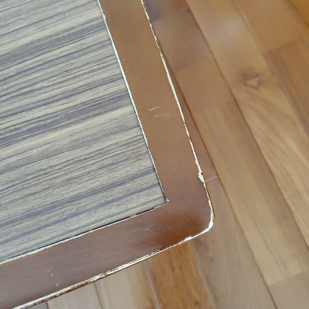 OLDカリモク　テーブル