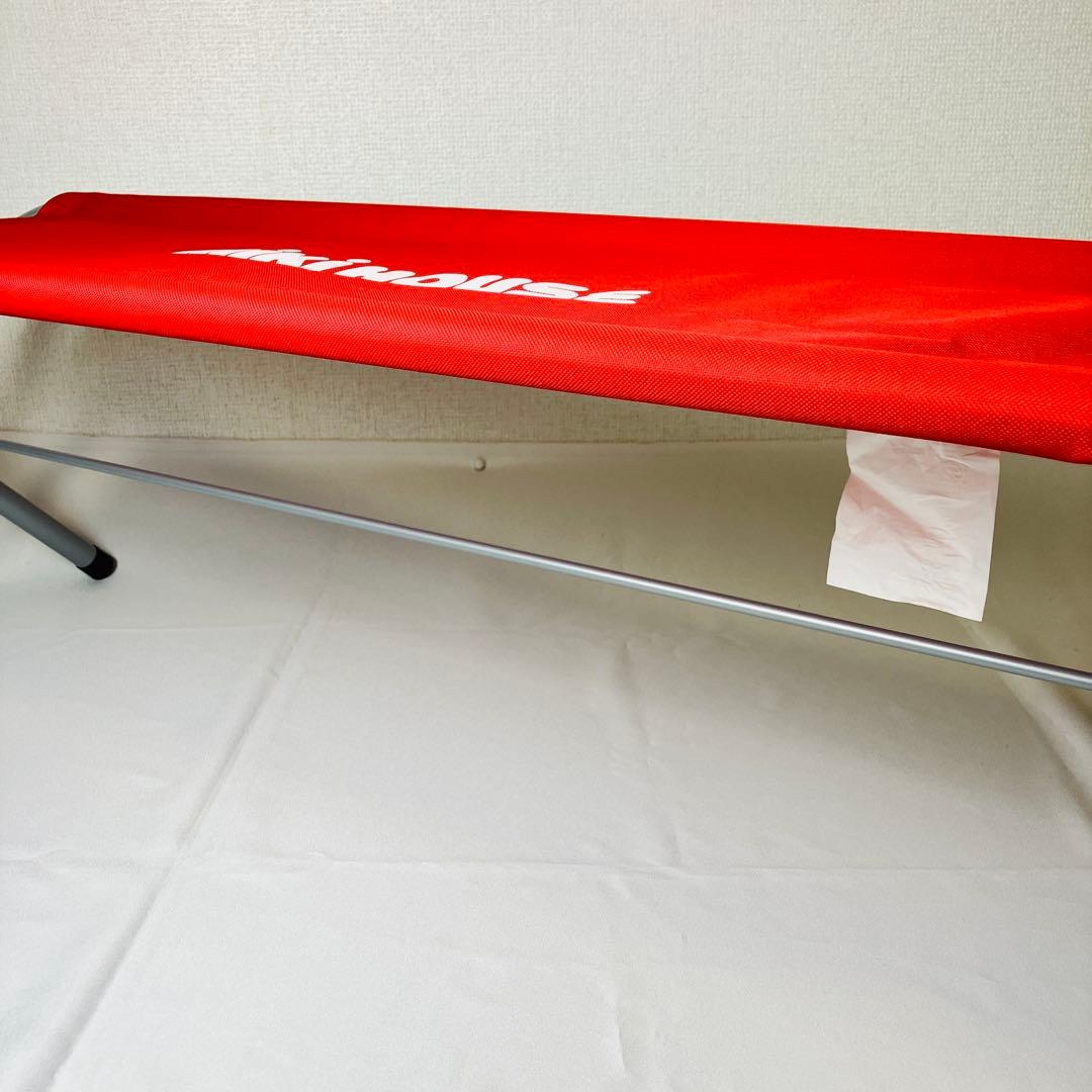 新品　激レア　ミキハウス　ベンチ　ポイント　ノベルティー　入手困難　送料無料