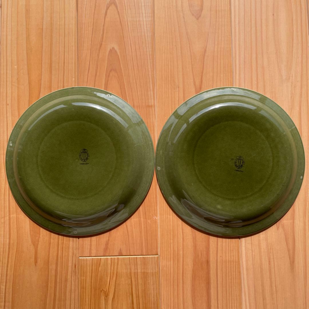 ponta　Stavangerflint Norway 4枚セット