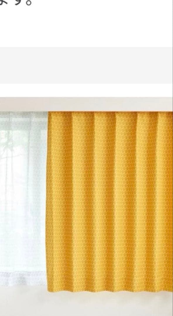 ポケモンセンター　スミノエ　ピカチュウ　カーテン