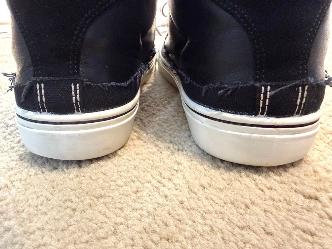 Maison Margielaマルジェラ ニューエボリューション スニーカー42