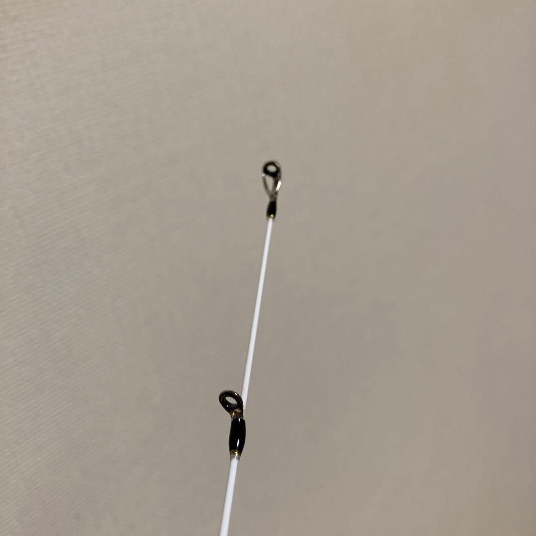 美品　メジャークラフト　テップランロッド　TCX-S682M/TE