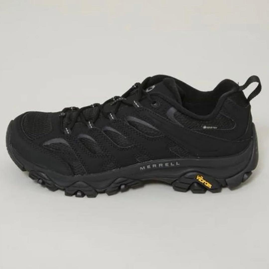 2/8までの安値出品 MERRELL MOAB3 SYN GTX 22.5cm