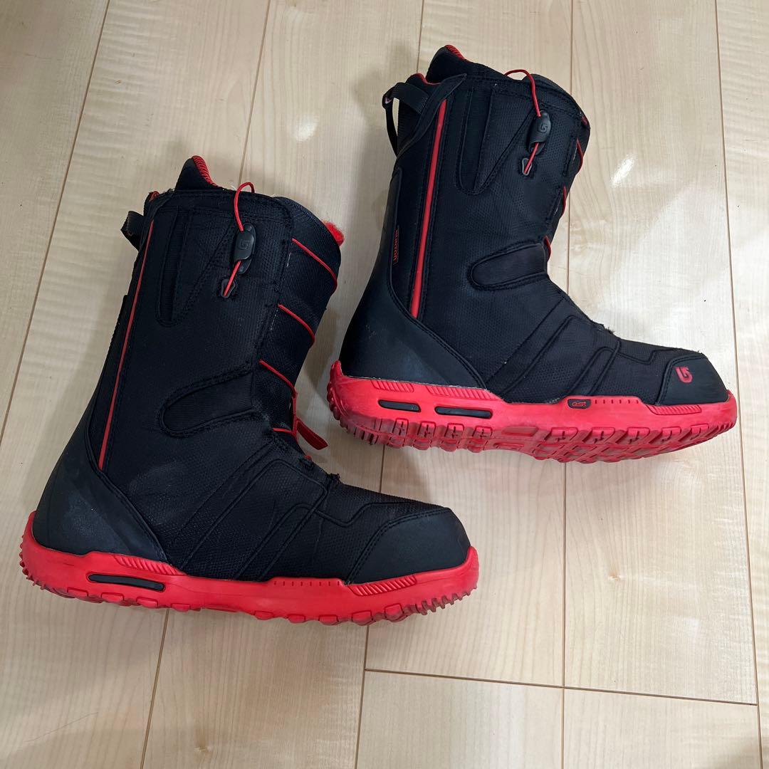 【即日発送_送料無料】BURTON AMBUSH アンブッシュ 29cm