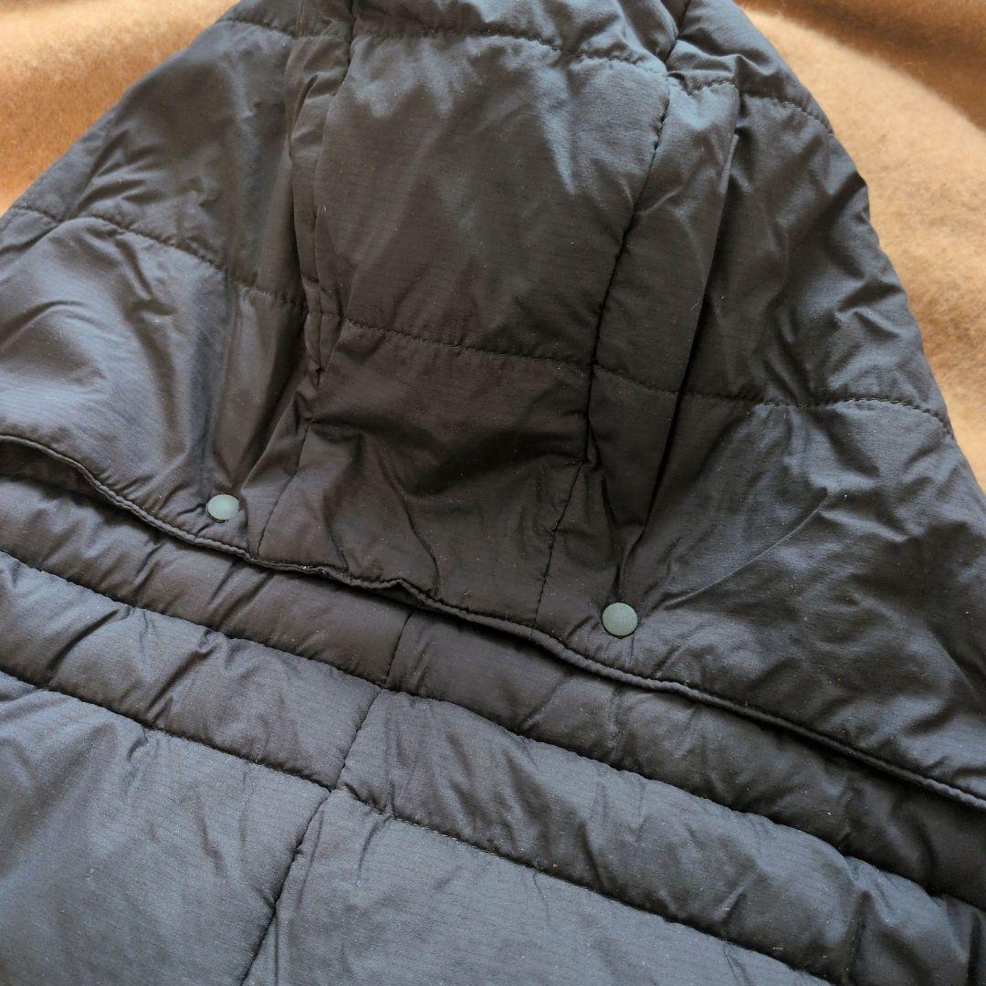 THE NORTH FACEシェルブランケットNNB72201