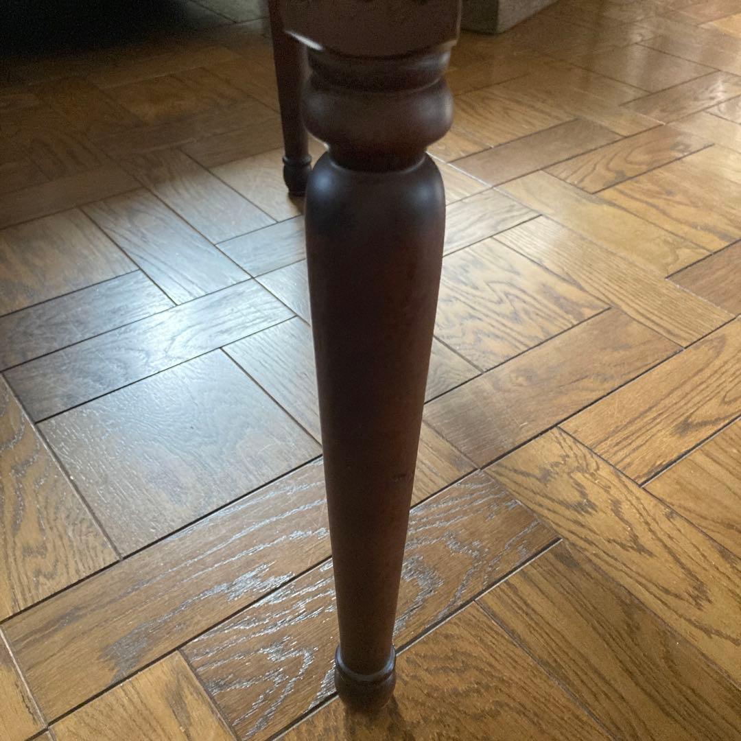 マルニ家具　Kent Court センターテーブル