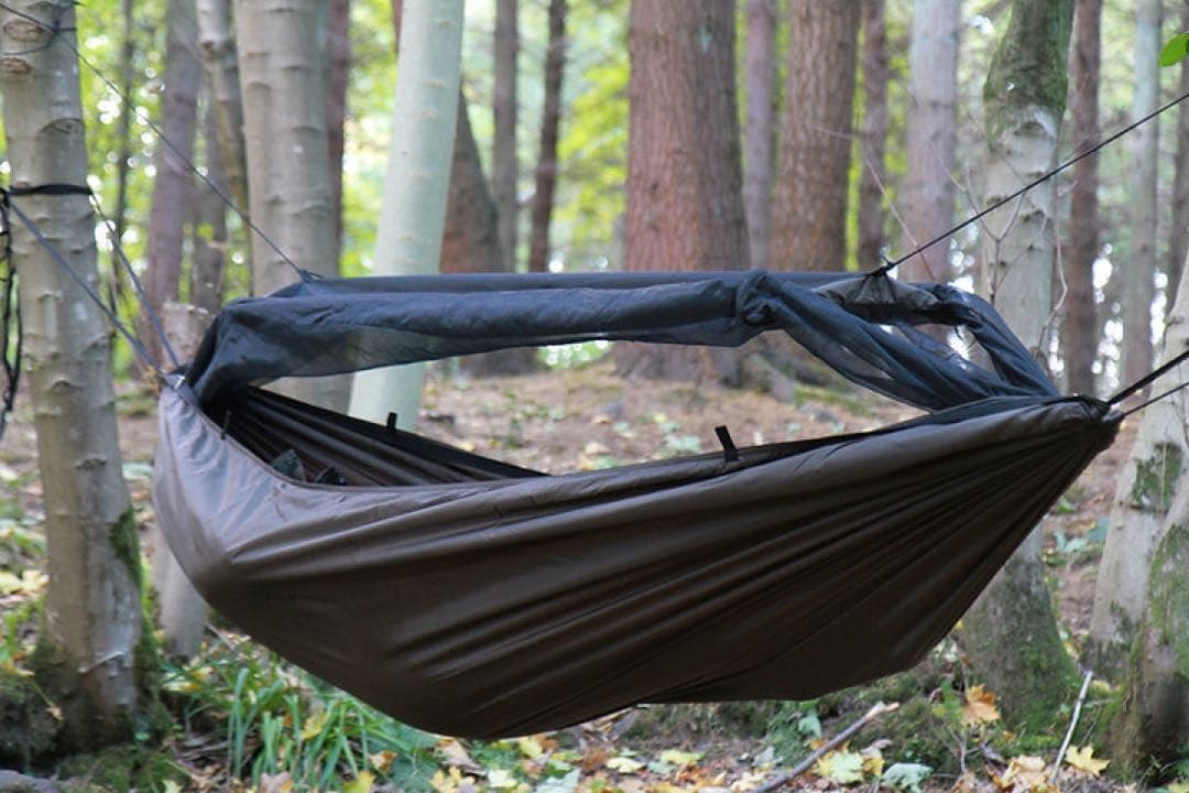DD Frontline Hammock 新品未開封
