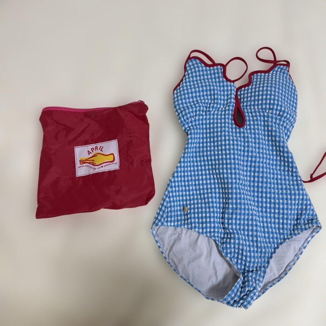 Aprilpoolday 水着 / CLAUDIA'S FOREVER ONE