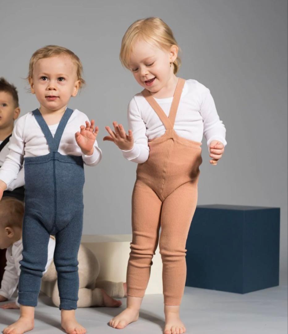 silly シリーサイラス　４本セット　teedy warmy フットレス