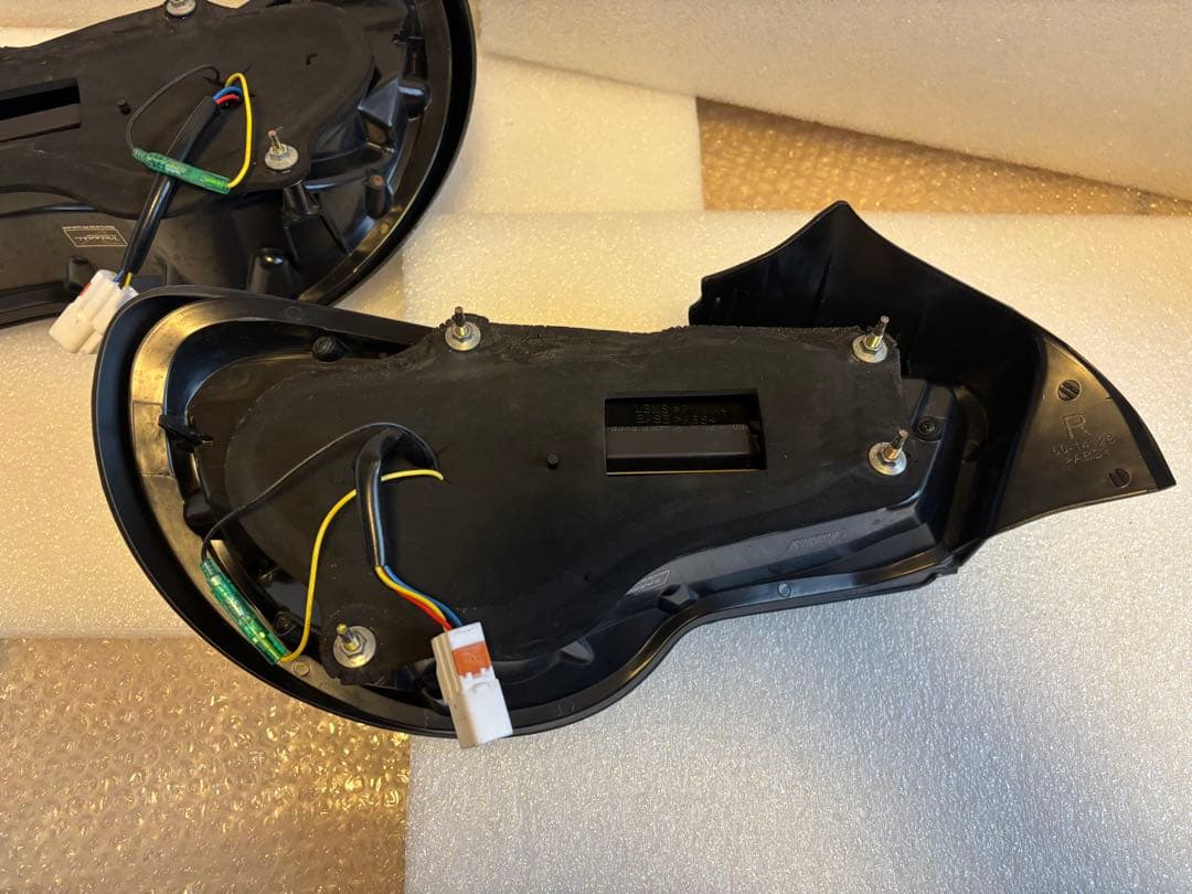 ★美品★valenti Revo テールランプ　86/BRZ ZN6 ZC6