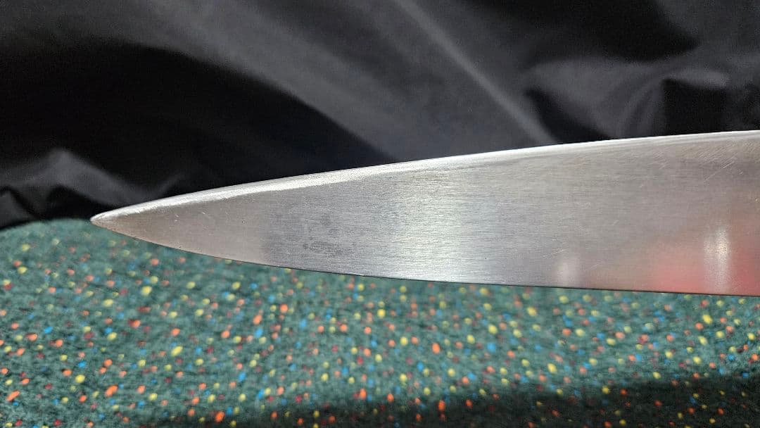 中古Misono 約27cm牛刀 2本セットステンレスモリブデン鋼