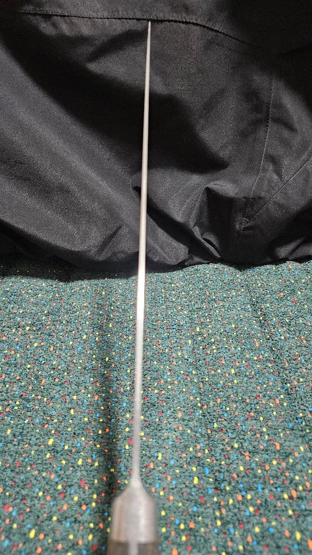 中古Misono 約27cm牛刀 2本セットステンレスモリブデン鋼