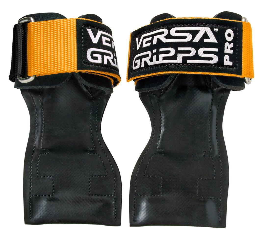 美品 パワーグリップ versa gripps バーサグリップ PRO SM