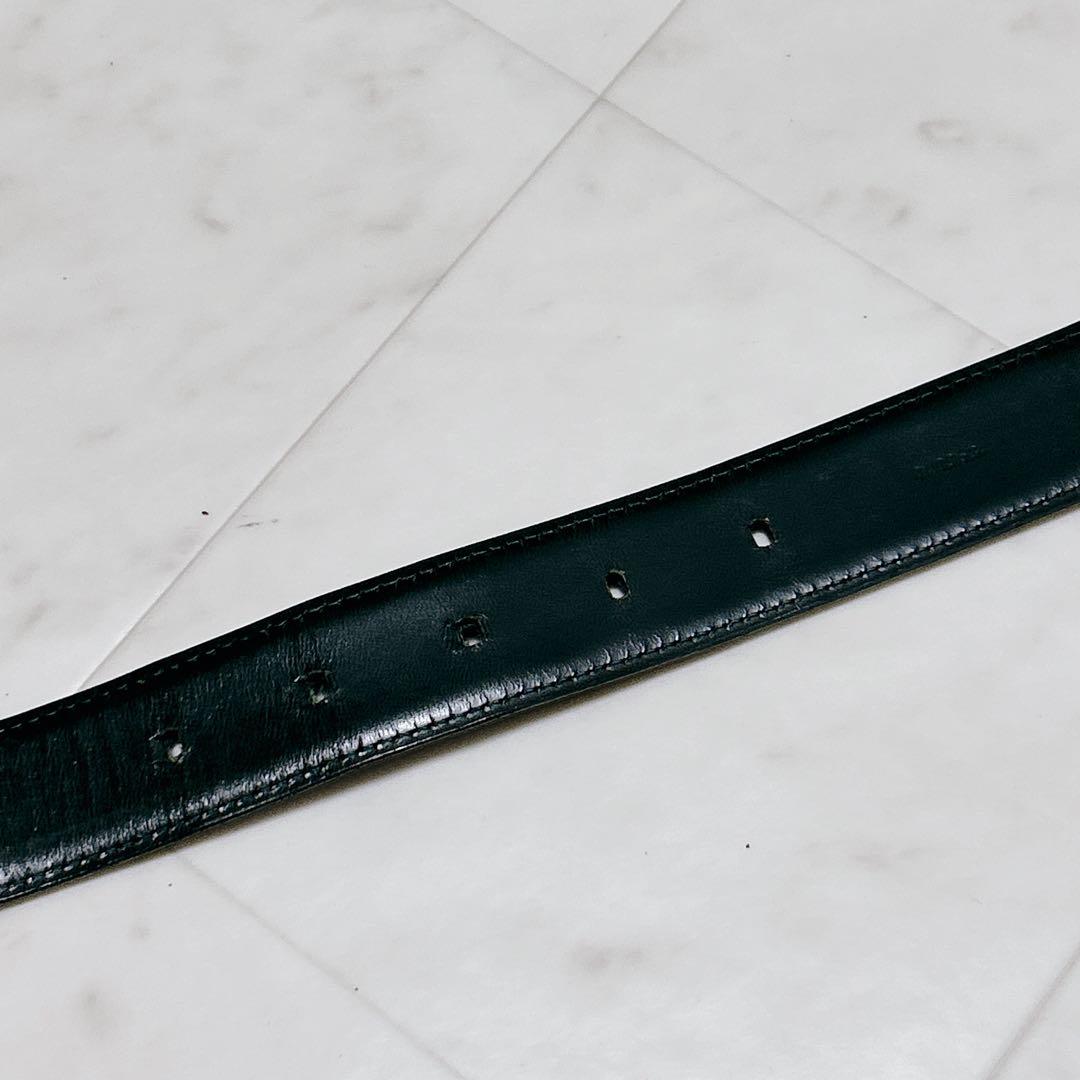 美品✨LOUIS VUITTON タイガ　サンチュールクラシック タイガ ベルト