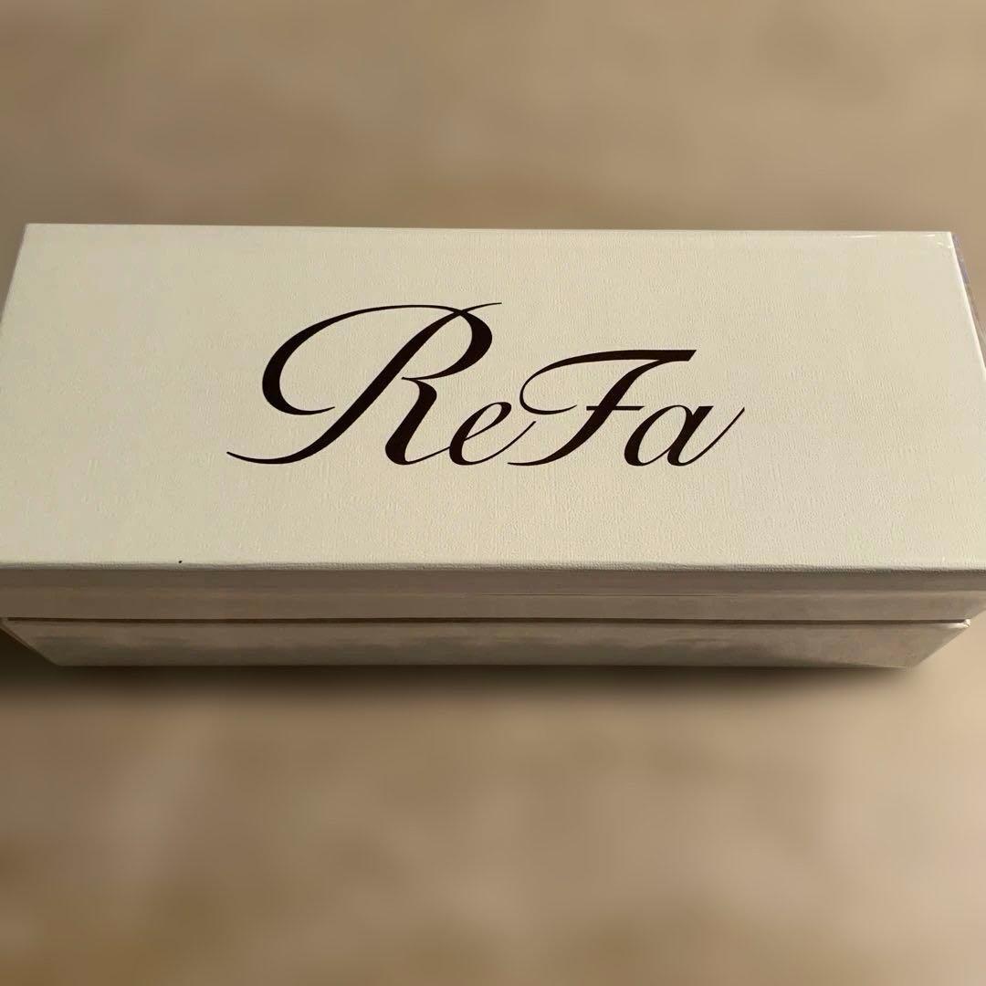 リファ　ファインバブルU 新品　未開封　箱付き