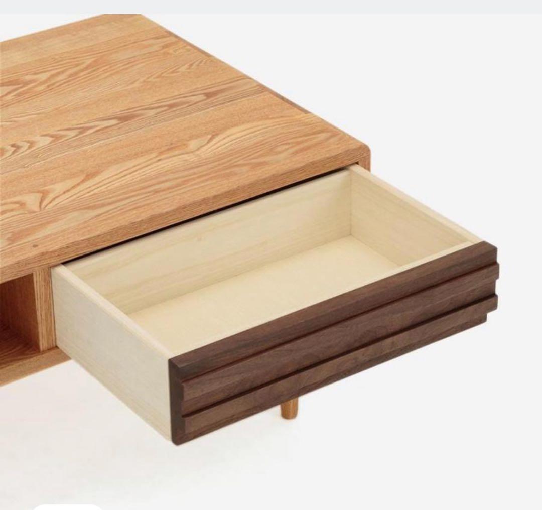 ACTUS RELIEF リビングテーブル