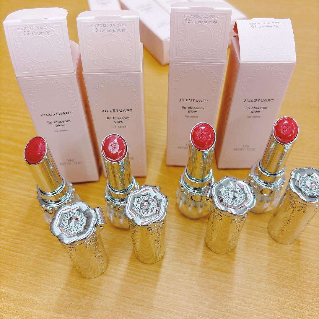 ☆ジルスチュアート　コスメおまとめ売り！！