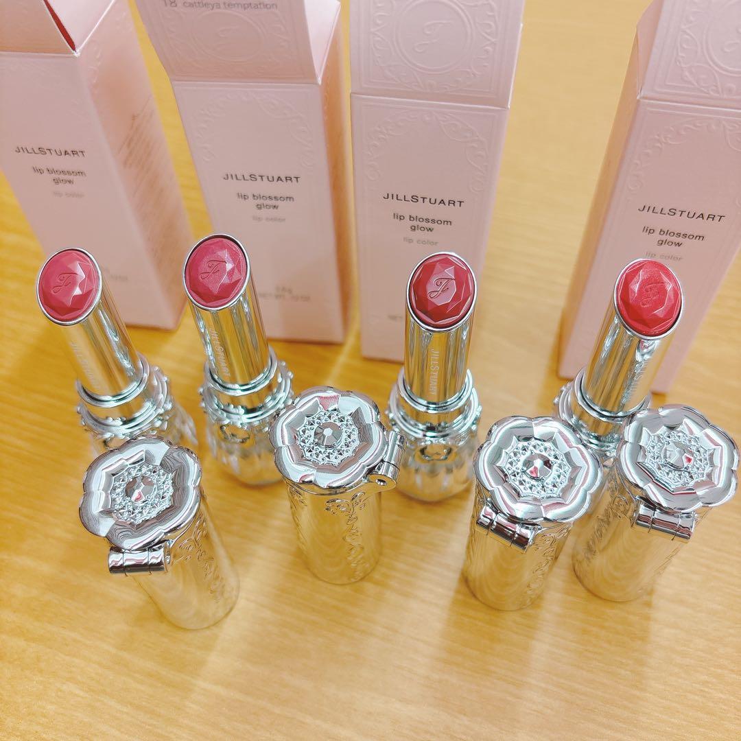 ☆ジルスチュアート　コスメおまとめ売り！！