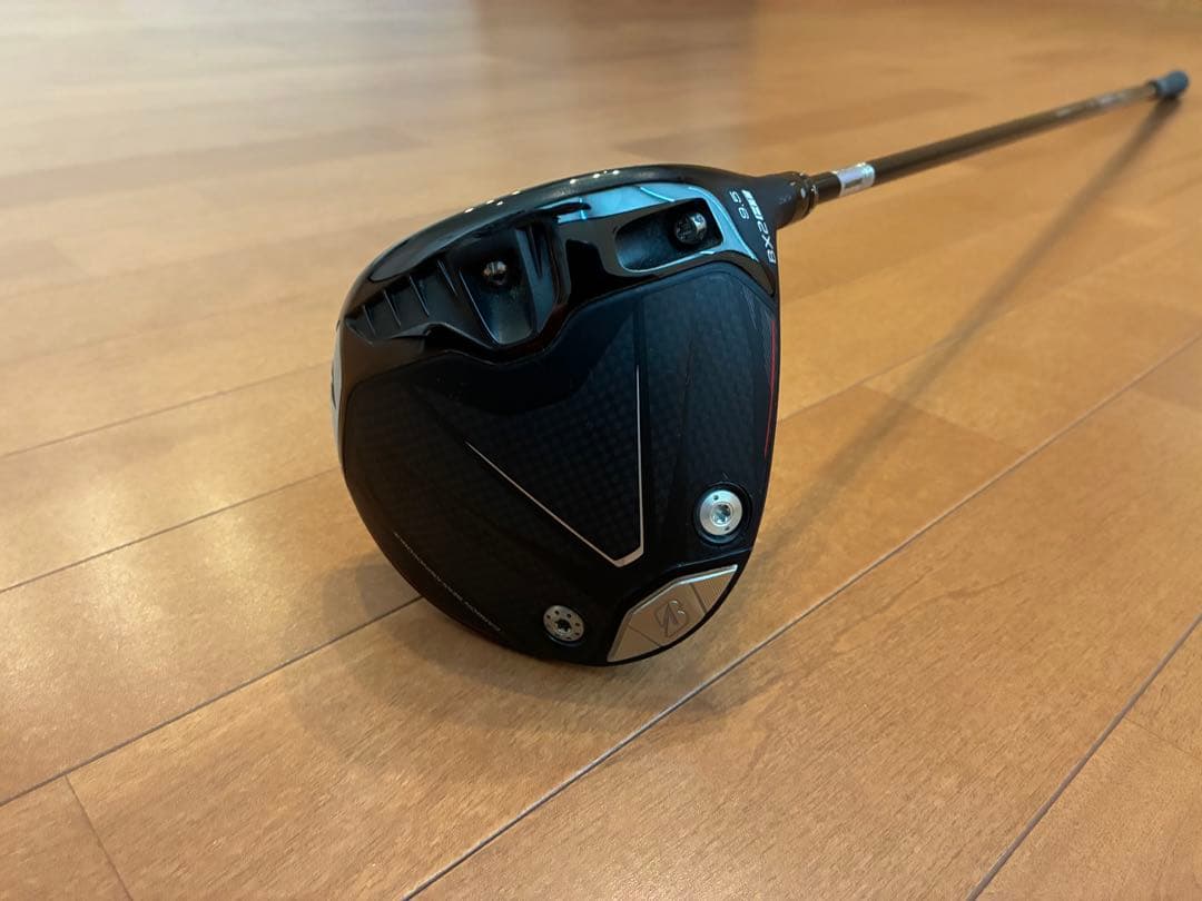 ブリジストン 1W BX2HT 9.5度 テンセイブラック1kcoreシャフト