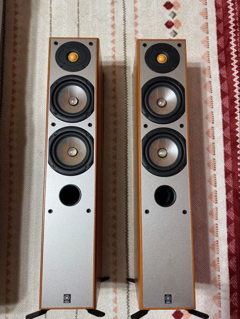YAMAHA NS-150 トールボーイスピーカー ペア ヤマハ